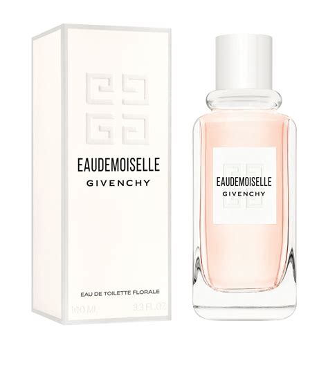 givenchy eaudmoiselle eau florale|eaudemoiselle de Givenchy price.